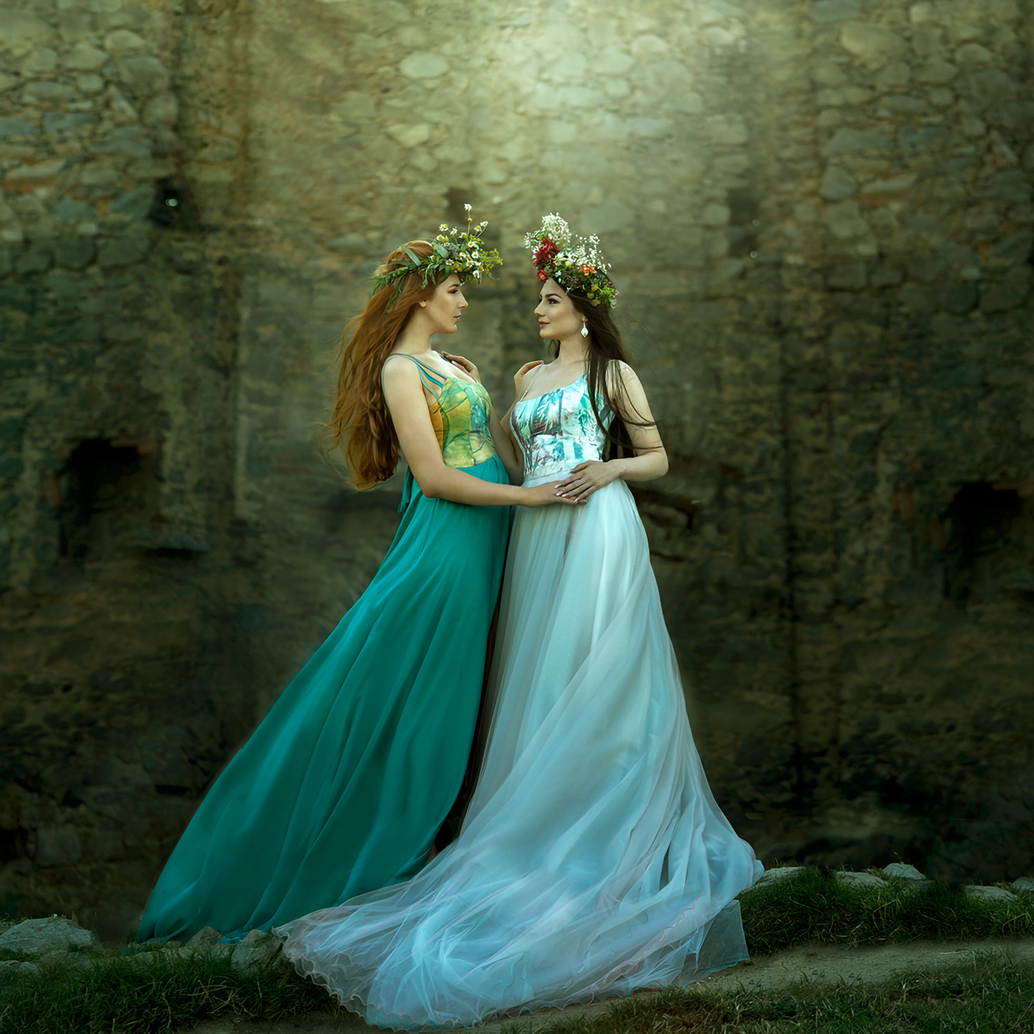 Sirens