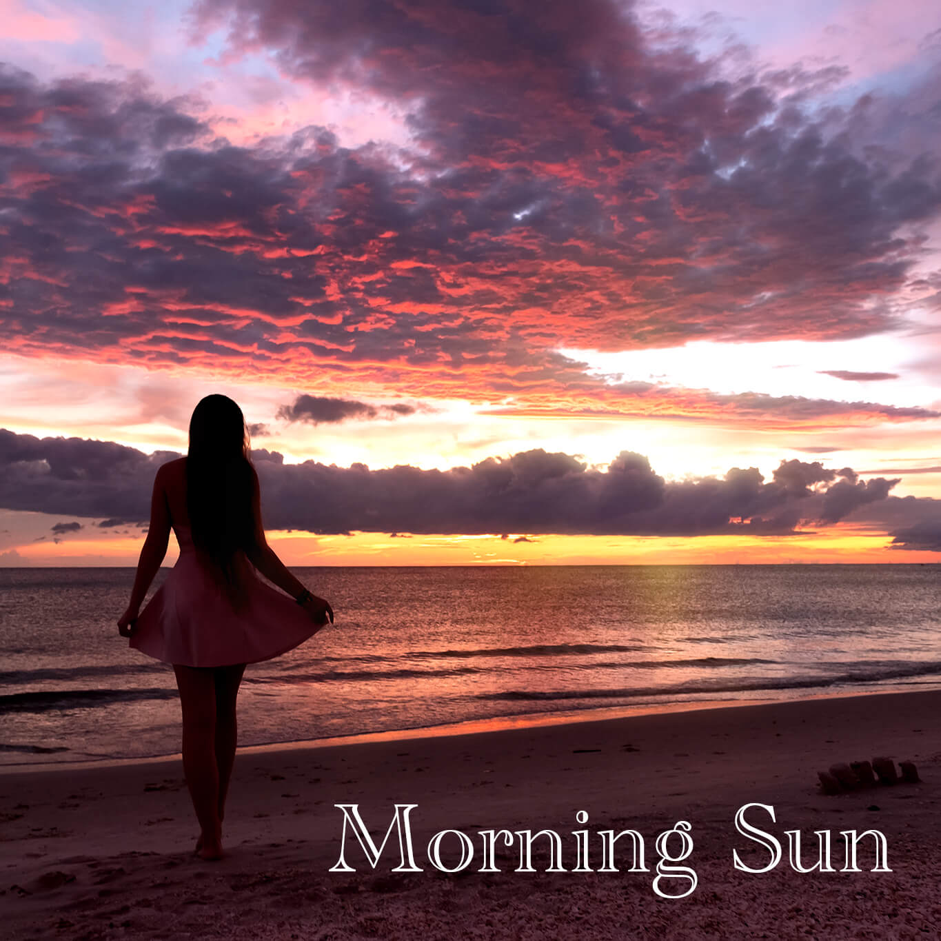 Morning Sun — single cover