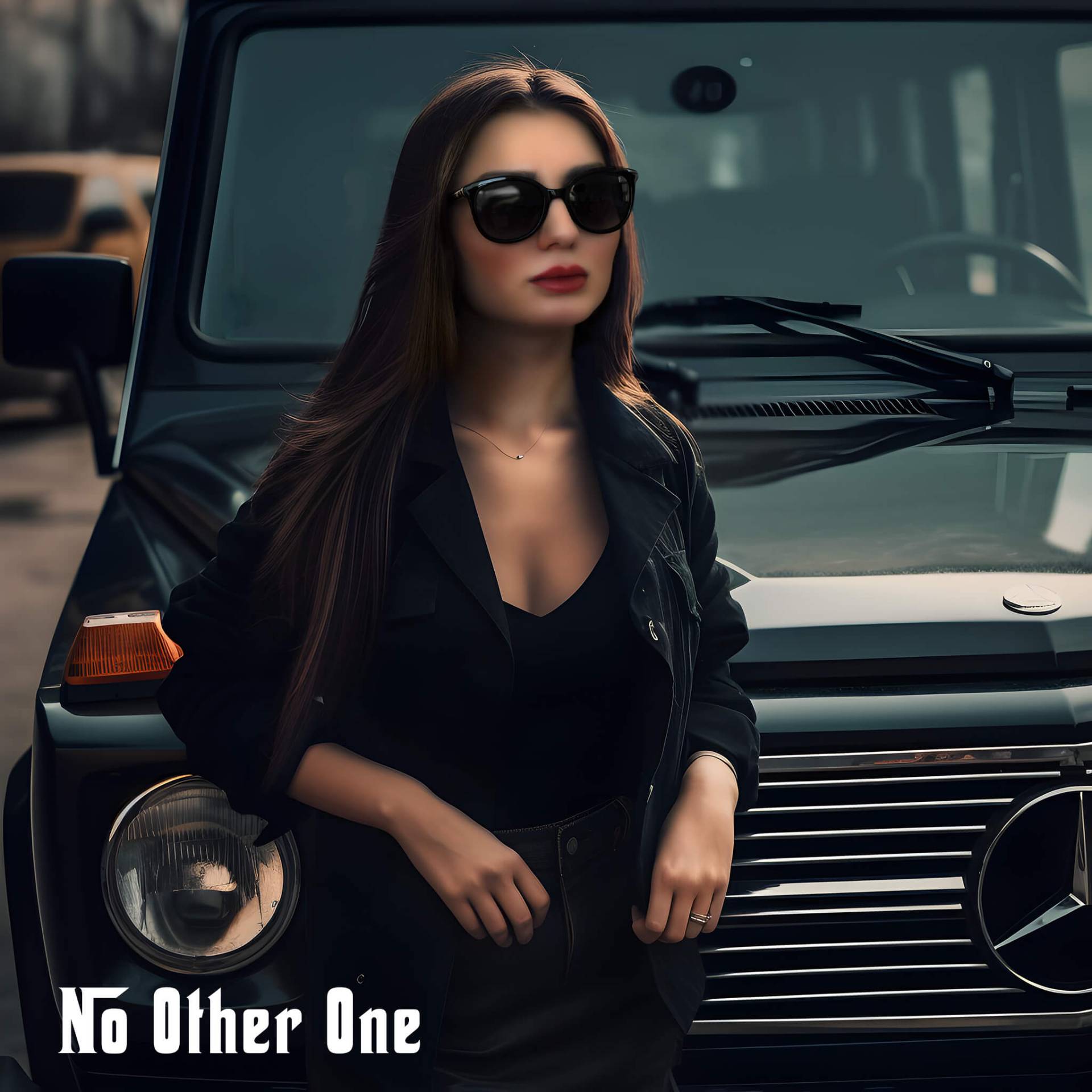 No Other One — single cover